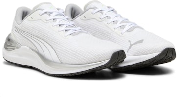 Puma Electrify Nitro 3 Sepatu 'Putih Hitam' 378455-02 Lookbook Puma Electrify Nitro 3 Sepatu 'Putih Hitam' 378455-02