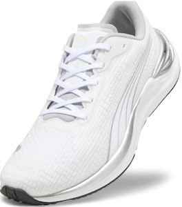 푸마 일렉트리파이 니트로 3 스니커즈 '화이트 블랙' 378455-02 Shop 푸마 일렉트리파이 니트로 3 스니커즈 '화이트 블랙' 378455-02