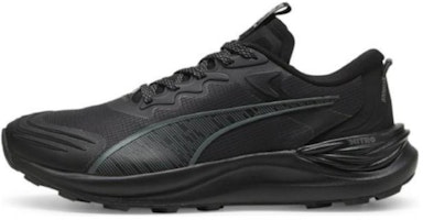 Puma Electrify Nitro 3 TR 'Black Mineral Grey' 379445-01 Puma Electrify Nitro 3 TR 'Black Mineral Grey' 379445-01
