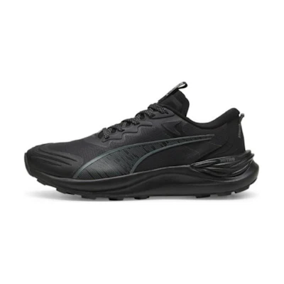 Puma Electrify Nitro 3 TR 'Black Mineral Grey'