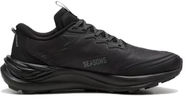 푸마 일렉트리파이 니트로 3 TR '블랙/그레이' 379445-01 Order 푸마 일렉트리파이 니트로 3 TR '블랙/그레이' 379445-01