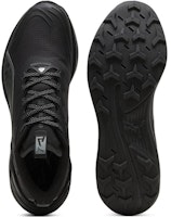 푸마 일렉트리파이 니트로 3 TR '블랙/그레이' 379445-01 Shop 푸마 일렉트리파이 니트로 3 TR '블랙/그레이' 379445-01