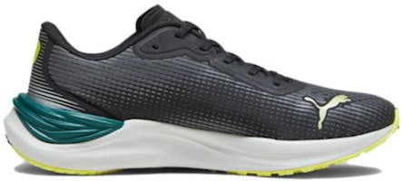 彪马Electrify Nitro 3冬季版‘黑黄爆裂’运动鞋 378459-01 Order 彪马Electrify Nitro 3冬季版‘黑黄爆裂’运动鞋 378459-01