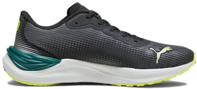 プーマ エレクトリファイ ニトロ3 ウィンター (ブラック/イエロー) 378459-01 Order プーマ エレクトリファイ ニトロ3 ウィンター (ブラック/イエロー) 378459-01