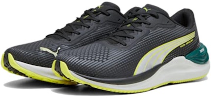 彪马Electrify Nitro 3冬季版‘黑黄爆裂’运动鞋 378459-01 Lookbook 彪马Electrify Nitro 3冬季版‘黑黄爆裂’运动鞋 378459-01