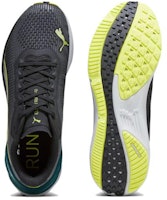 彪马Electrify Nitro 3冬季版‘黑黄爆裂’运动鞋 378459-01 Shop 彪马Electrify Nitro 3冬季版‘黑黄爆裂’运动鞋 378459-01