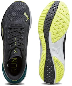 プーマ エレクトリファイ ニトロ3 ウィンター (ブラック/イエロー) 378459-01 Shop プーマ エレクトリファイ ニトロ3 ウィンター (ブラック/イエロー) 378459-01