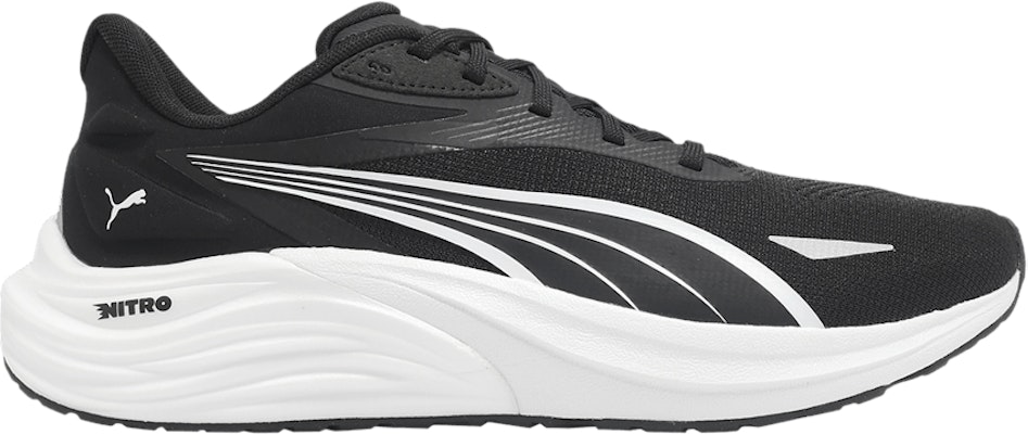 Puma Electrify Nitro 4 'Negro Blanco' 310789-01 Buy Puma Electrify Nitro 4 'Negro Blanco' 310789-01