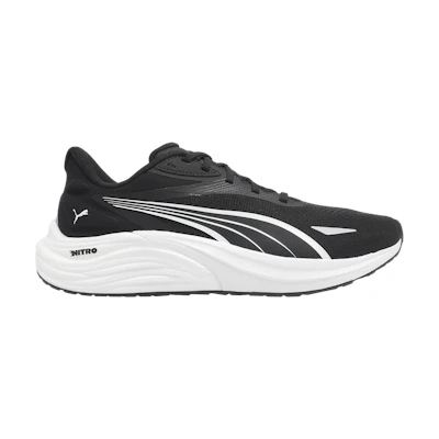 Puma Electrify Nitro 4 'Black White'