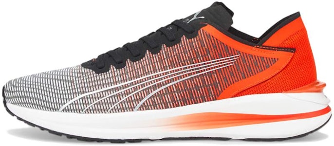 プーマ エレクトリファイ ニトロ "ブラックチェリートマト" 195173-12 Buy プーマ エレクトリファイ ニトロ "ブラックチェリートマト" 195173-12