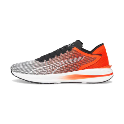 Puma Electrify Nitro 'Black Cherry Tomato'