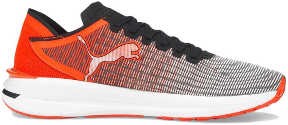 Puma Electrify Nitro 'Hitam Cherry Tomato' 195173-12 Order Puma Electrify Nitro 'Hitam Cherry Tomato' 195173-12