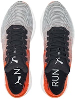 푸마 일렉트리파이 니트로 '블랙 체리 토마토' 195173-12 Lookbook 푸마 일렉트리파이 니트로 '블랙 체리 토마토' 195173-12