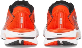 푸마 일렉트리파이 니트로 '블랙 체리 토마토' 195173-12 Shop 푸마 일렉트리파이 니트로 '블랙 체리 토마토' 195173-12