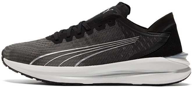 プーマ エレクトリファイ ニトロ 黒白 (Puma Erekutorifai Nitoro KuroShiro) 195173-01 Buy プーマ エレクトリファイ ニトロ 黒白 (Puma Erekutorifai Nitoro KuroShiro) 195173-01