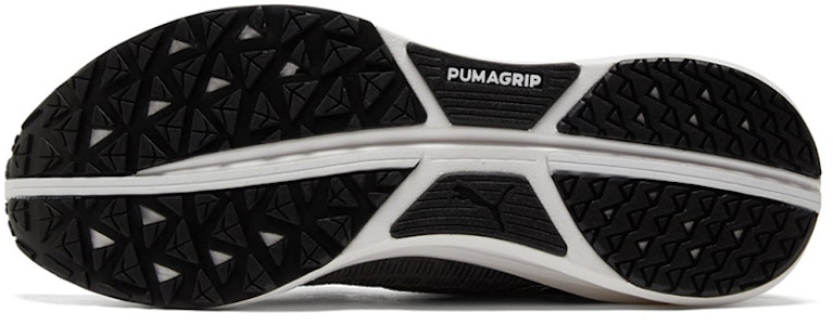 プーマ エレクトリファイ ニトロ 黒白 (Puma Erekutorifai Nitoro KuroShiro) 195173-01 Purchase プーマ エレクトリファイ ニトロ 黒白 (Puma Erekutorifai Nitoro KuroShiro) 195173-01