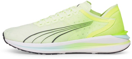 Puma Electrify Nitro 'Fizzy Light Yellow Alert' 195173-11 Puma Electrify Nitro 'Fizzy Light Yellow Alert' 195173-11