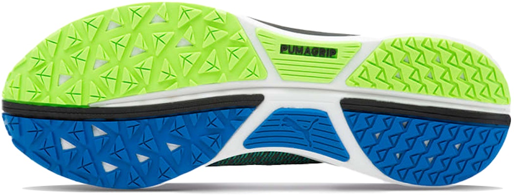 Puma Electrify Nitro 'Hijau Hitam' 376704-02 Purchase Puma Electrify Nitro 'Hijau Hitam' 376704-02