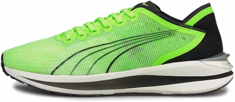 Puma Electrify Nitro 'Green Glare' 195173-03 Puma Electrify Nitro 'Green Glare' 195173-03
