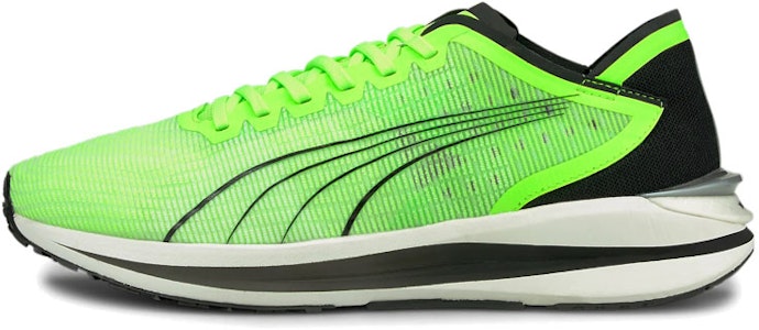 プーマ エレクトリファイ ニトロ "グリーン グレア" 195173-03 Buy プーマ エレクトリファイ ニトロ "グリーン グレア" 195173-03