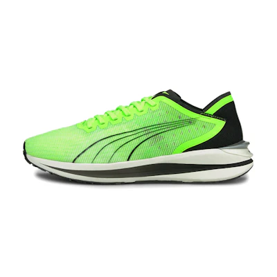 Puma Electrify Nitro 'Green Glare'