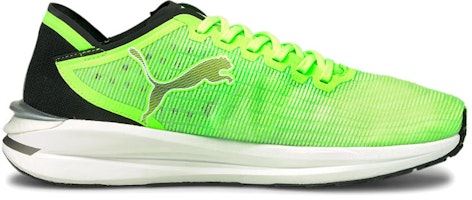 푸마 일렉트리파이 니트로 '그린 글레어' 195173-03 Order 푸마 일렉트리파이 니트로 '그린 글레어' 195173-03