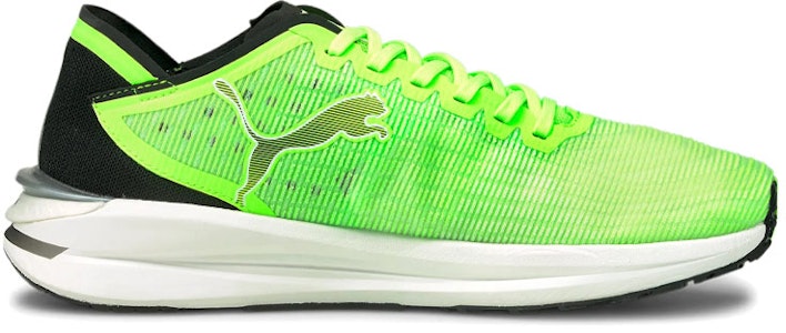 プーマ エレクトリファイ ニトロ "グリーン グレア" 195173-03 Order プーマ エレクトリファイ ニトロ "グリーン グレア" 195173-03