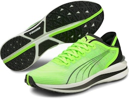 푸마 일렉트리파이 니트로 '그린 글레어' 195173-03 Lookbook 푸마 일렉트리파이 니트로 '그린 글레어' 195173-03