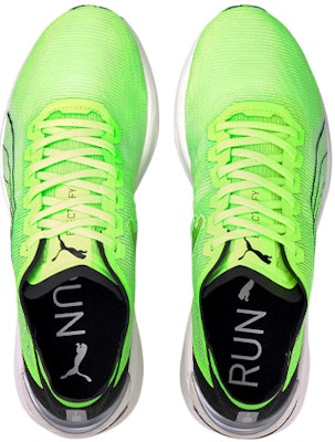 Puma Electrify Nitro 'Hijau Terang' 195173-03 Shop Puma Electrify Nitro 'Hijau Terang' 195173-03
