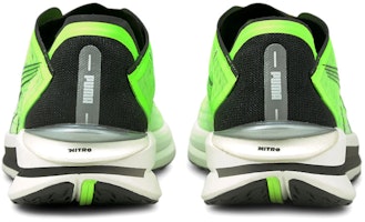 푸마 일렉트리파이 니트로 '그린 글레어' 195173-03 Purchase 푸마 일렉트리파이 니트로 '그린 글레어' 195173-03