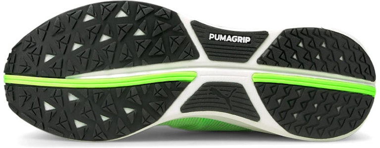 プーマ エレクトリファイ ニトロ "グリーン グレア" 195173-03 Details for プーマ エレクトリファイ ニトロ "グリーン グレア" 195173-03