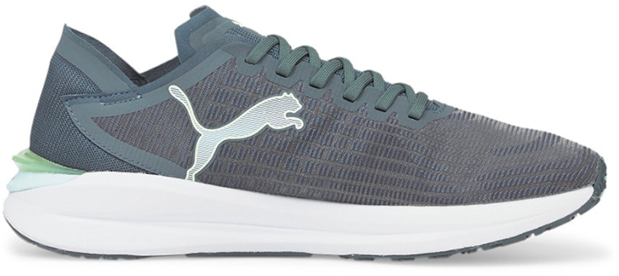 Puma Electrify Nitro 'Abu Hijau' 195173-10 Order Puma Electrify Nitro 'Abu Hijau' 195173-10