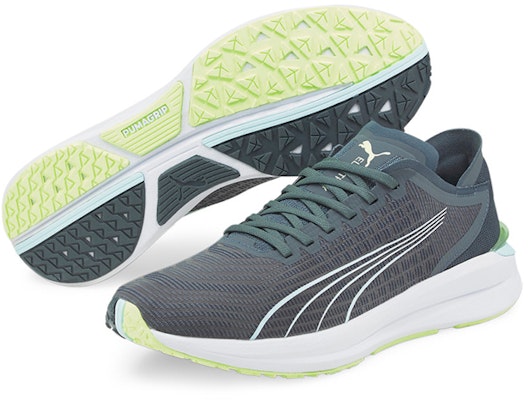 Puma Electrify Nitro 'Abu Hijau' 195173-10 Purchase Puma Electrify Nitro 'Abu Hijau' 195173-10