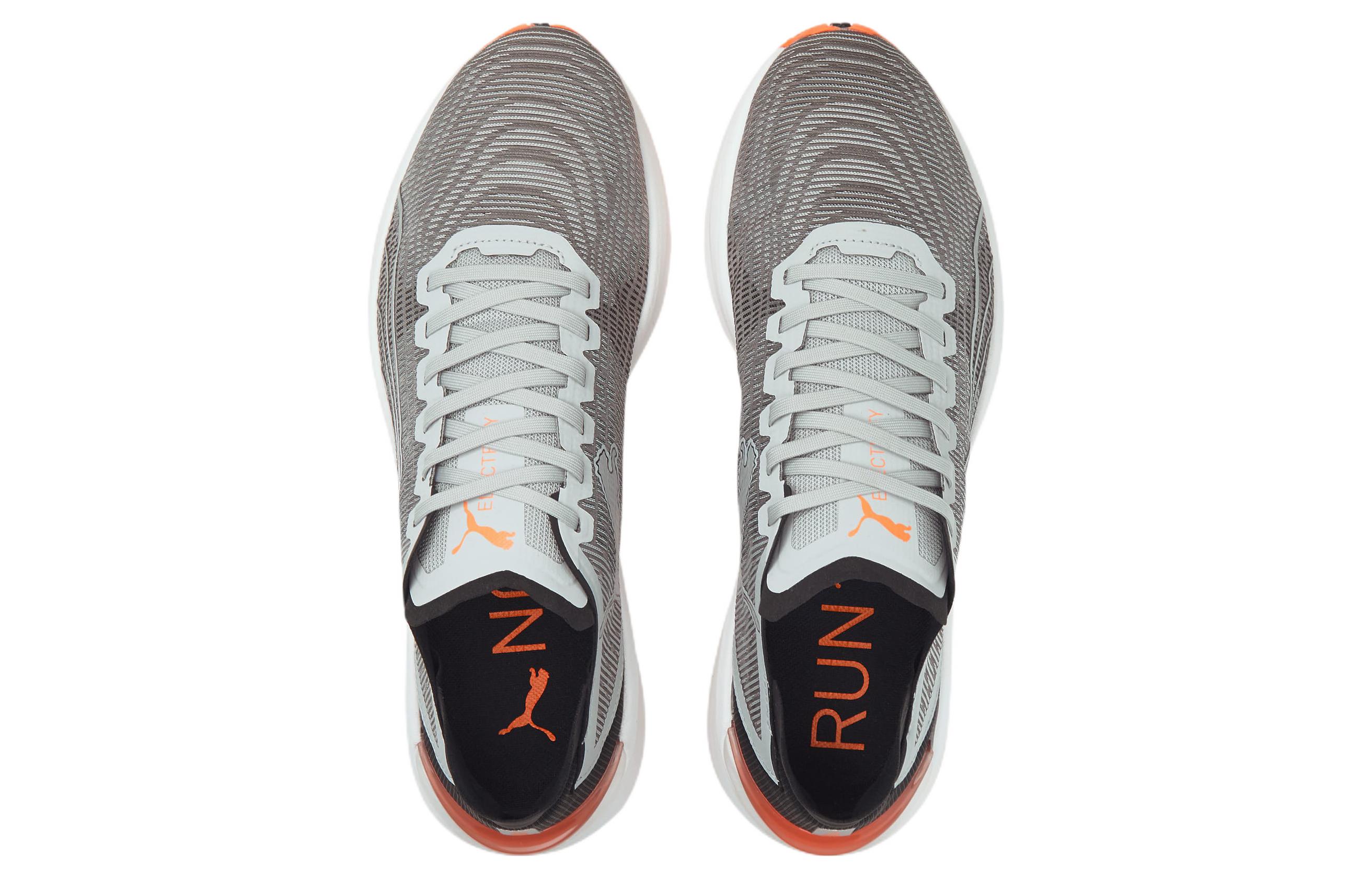 Lookbook Puma Electrify Nitro '港霧熒光檸果' 195173-09
