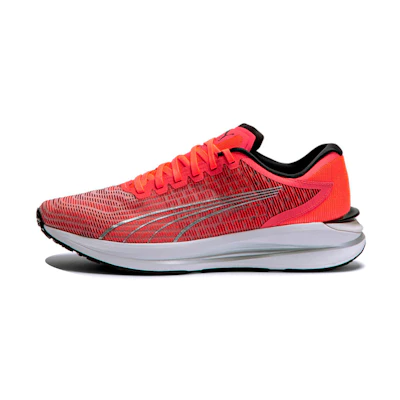 Puma Electrify Nitro Low-Top Red/ 'White'