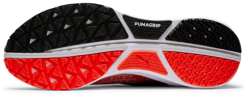 Puma Electrify Nitro Low-Top Merah/Putih 376704-06 Purchase Puma Electrify Nitro Low-Top Merah/Putih 376704-06