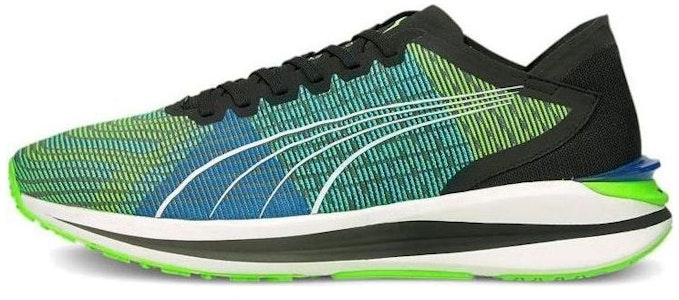 プーマ エレクトリファイ ニトロ "ウルトラブルーグリーン" 195173-02 Buy プーマ エレクトリファイ ニトロ "ウルトラブルーグリーン" 195173-02