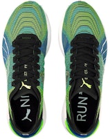 彪马Electrify Nitro '超蓝绿光' 195173-02 Shop 彪马Electrify Nitro '超蓝绿光' 195173-02