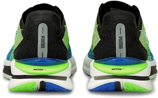 彪马Electrify Nitro '超蓝绿光' 195173-02 Purchase 彪马Electrify Nitro '超蓝绿光' 195173-02