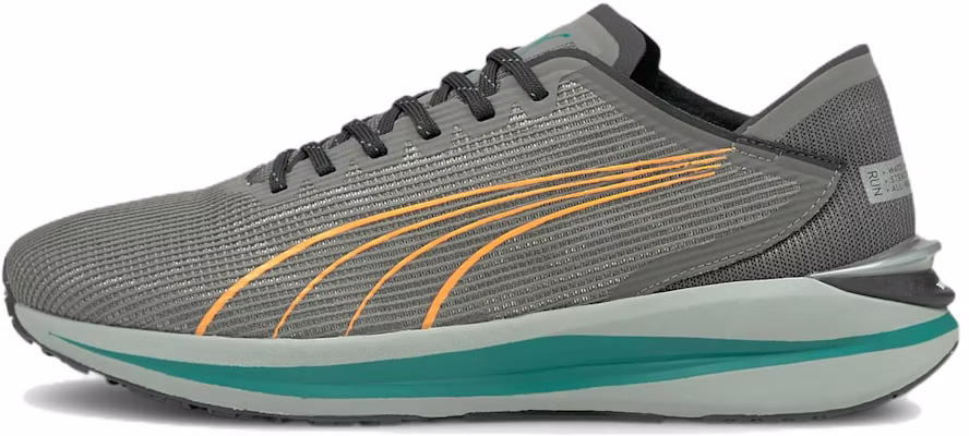 プーマ エレクトリファイ ニトロ WTR キャッスルロック 195266-01 Buy プーマ エレクトリファイ ニトロ WTR キャッスルロック 195266-01