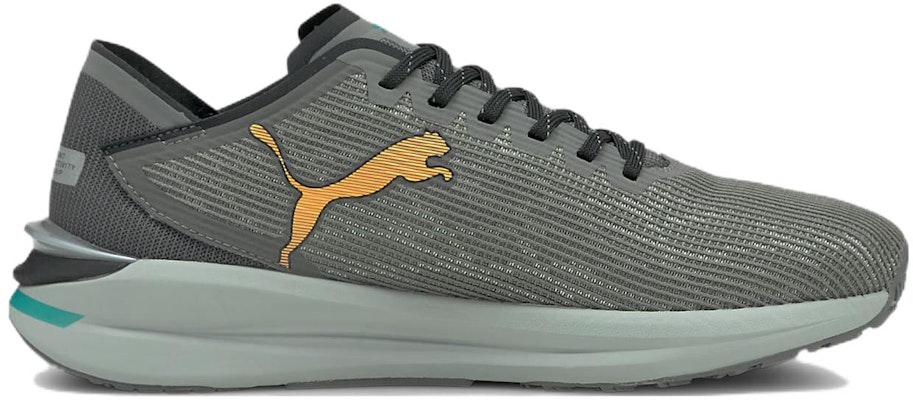 Puma Electrify Nitro WTR 'Castlerock' Sepatu Pria/Wanita. 195266-01 Order Puma Electrify Nitro WTR 'Castlerock' Sepatu Pria/Wanita. 195266-01
