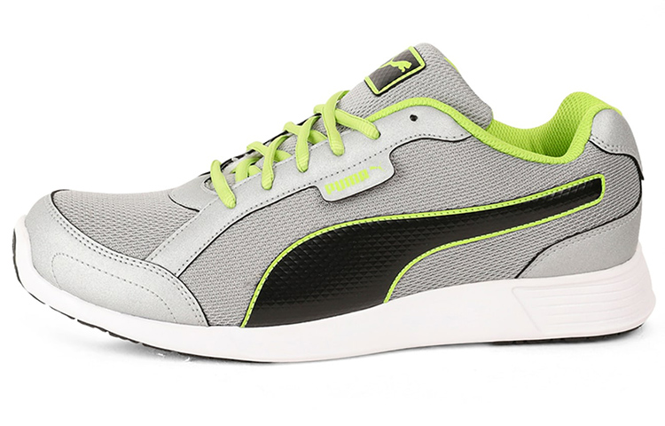 Puma Electro 2 IDP 'Grey Green'