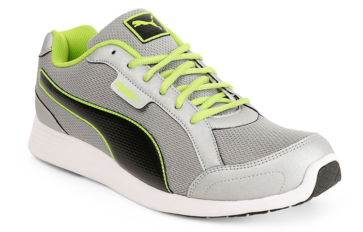 Puma Electro 2 IDP 'Grey Green' 圖 2
