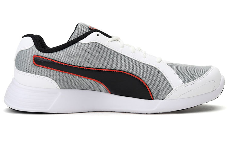 Puma Electro 2 IDP 'White Grey Red' 圖 2