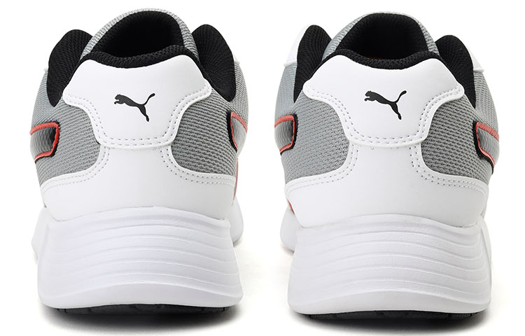 Puma Electro 2 IDP 'White Grey Red' 圖 4