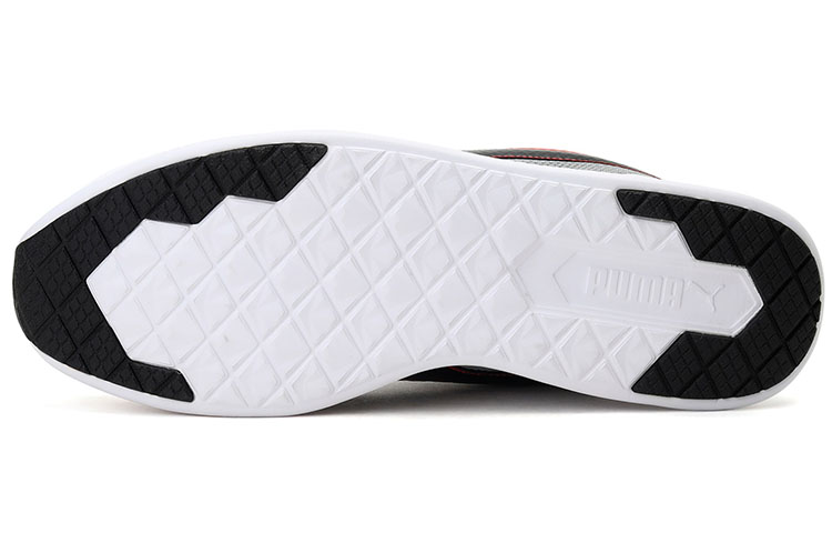 Puma Electro 2 IDP 'White Grey Red' 圖 5