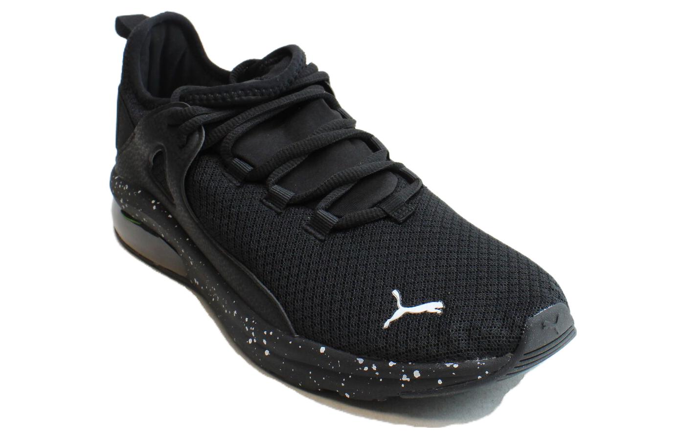 Order Puma Elektron 2.0 'Hitam' 391102-01