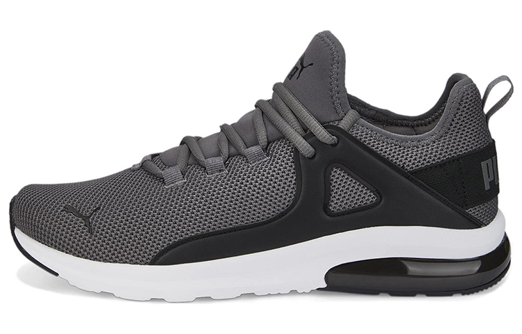 Puma Electron 2.0 'Black Grey' 386454-05
