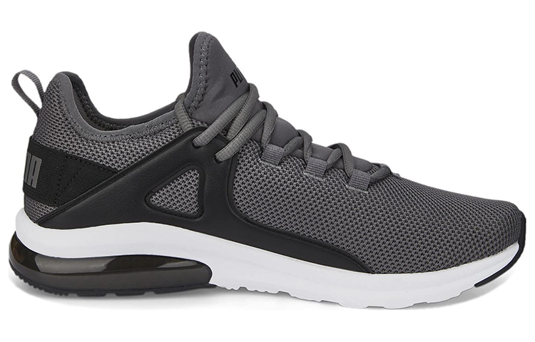 Order Puma Electron 2.0 ''Nero Grigio'' 386454-05