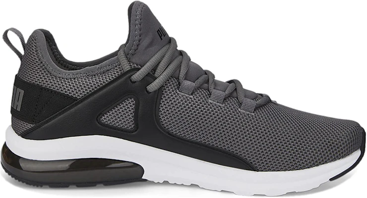 Puma Electron 2.0 ''Nero Grigio'' 386454-05 Order Puma Electron 2.0 ''Nero Grigio'' 386454-05